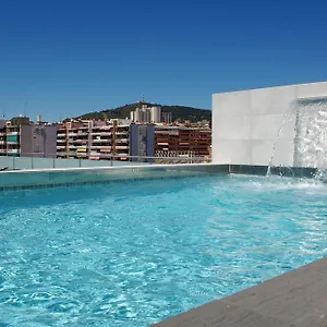 08028 , Barcelona Spanien
