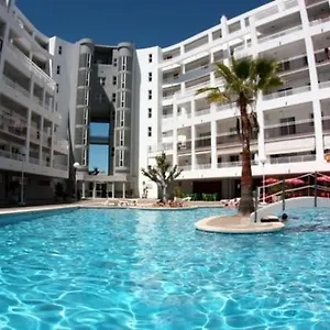  Appartement For A Royal Center Espagne