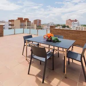  Appartement Inmosantos Daniel Espagne