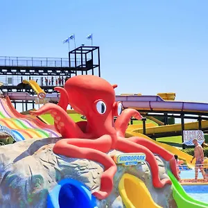 Hotell Club Mac Alcudia, Port de Alcudia (Mallorca)