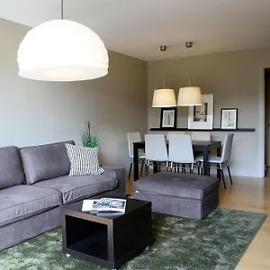  Appartement Passeig De Gracia Sun Balcony 2 Bedroo Espagne