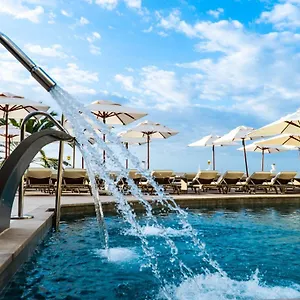 Hotell Nixe Palace, Palma de Mallorca