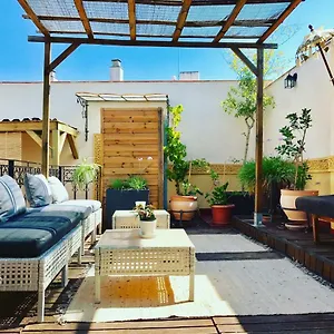 Apartment Casa Seven Jerez Jerez de la Frontera