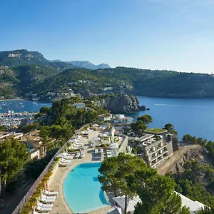 Hotell Jumeirah Mallorca, Puerto de Sóller