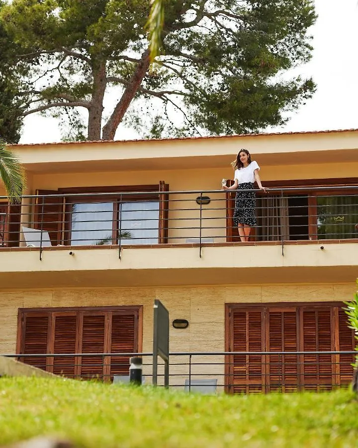 Bonanza Park Hotel By Olivia Hotels Collection Calvia