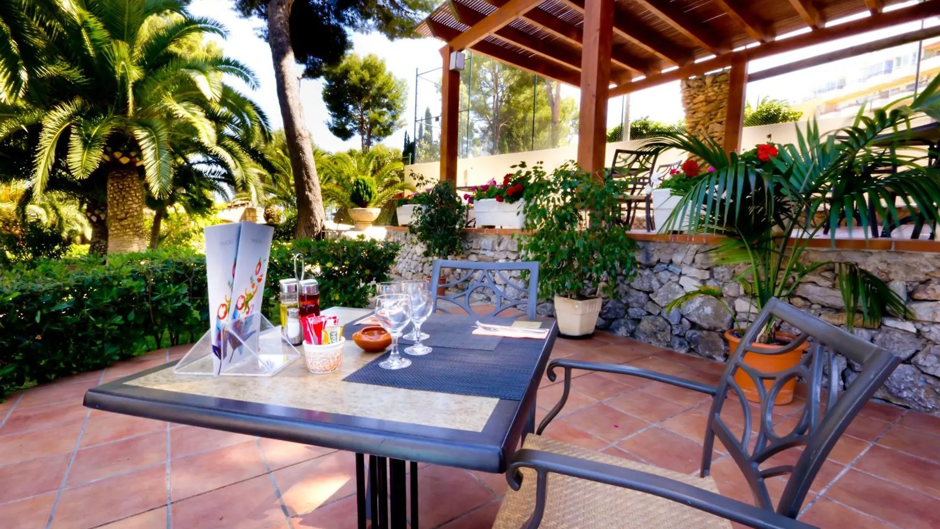 Bonanza Park Hotel By Olivia Hotels Collection Calvia
