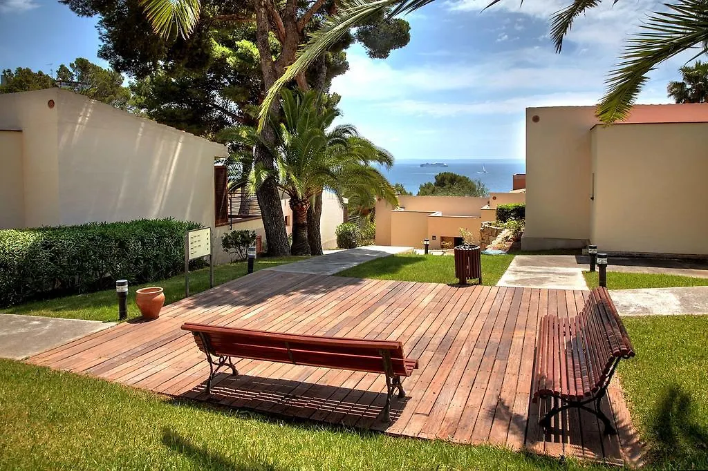 Bonanza Park Hotel By Olivia Hotels Collection Calvia  Spain