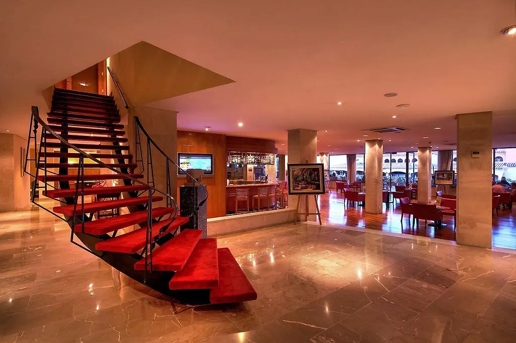 Bonanza Park Hotel By Olivia Hotels Collection Calvia  Spain