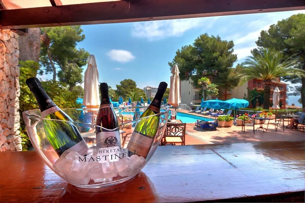 Bonanza Park Hotel By Olivia Hotels Collection Calvia  Calvia (Mallorca)