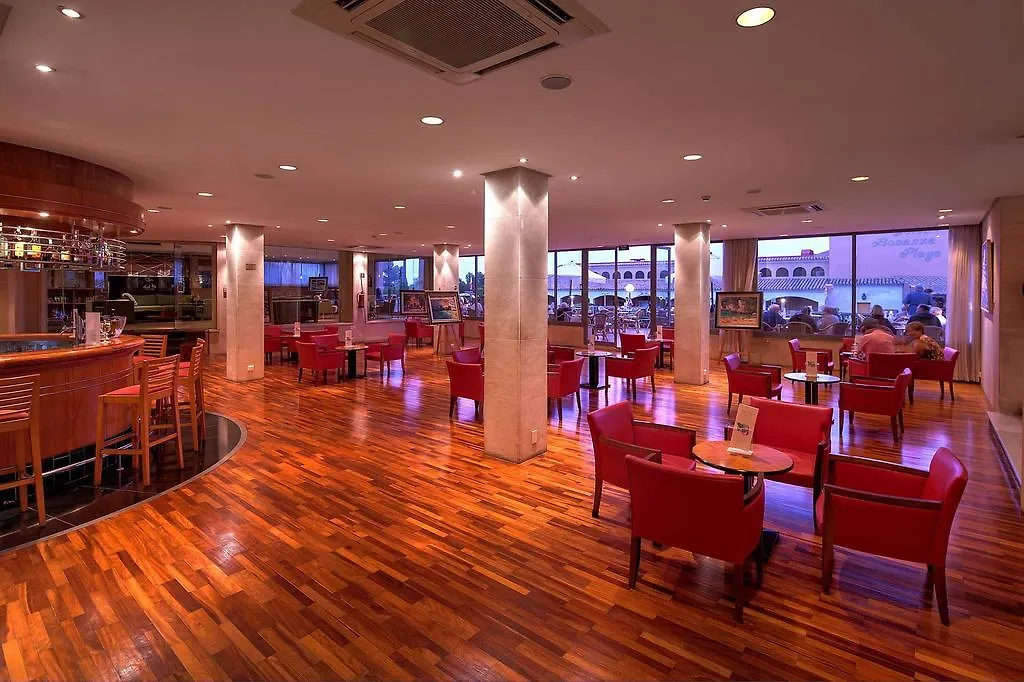 ****  Bonanza Park Hotel By Olivia Hotels Collection Calvia  Spain