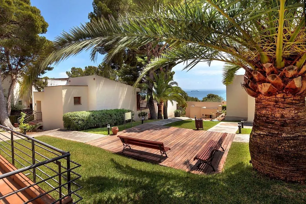 Bonanza Park Hotel By Olivia Hotels Collection Calvia  Calvia (Mallorca)