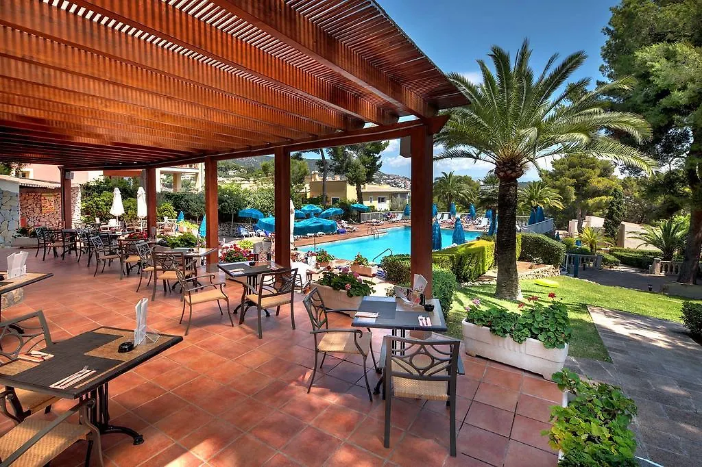 Bonanza Park Hotel By Olivia Hotels Collection Calvia