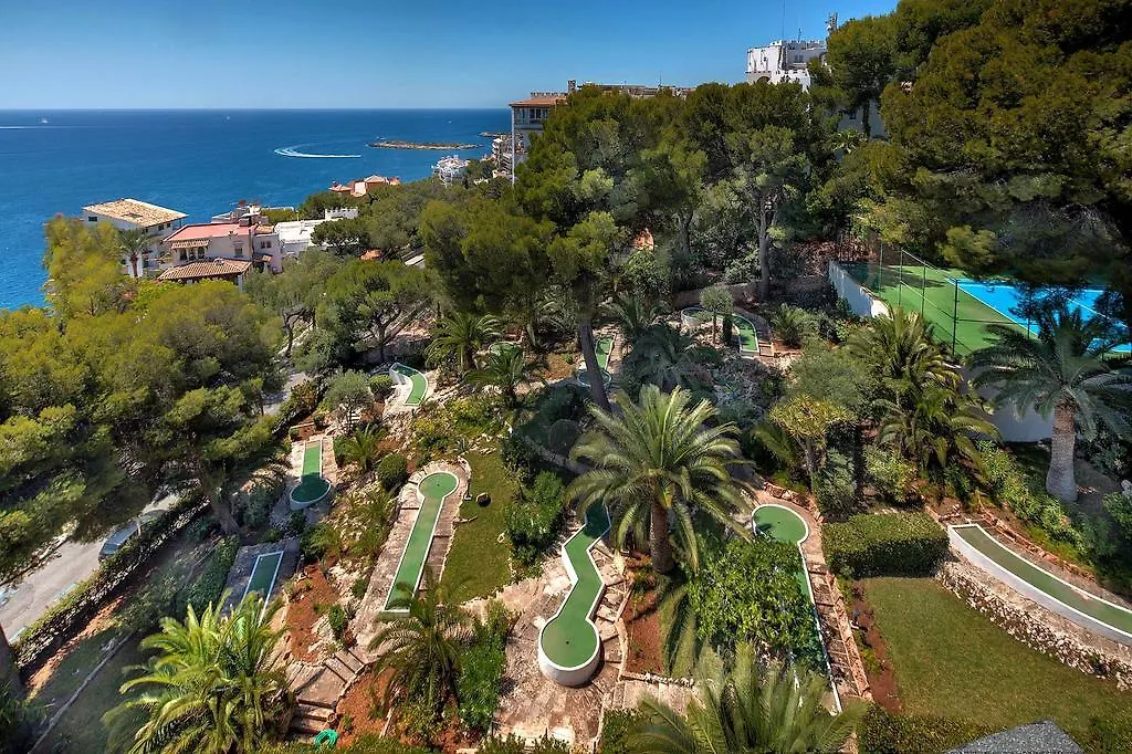 Bonanza Park Hotel By Olivia Hotels Collection Calvia