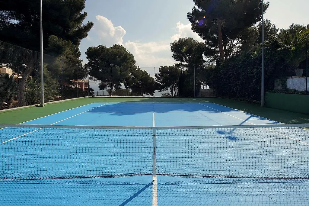 Bonanza Park Hotel By Olivia Hotels Collection Calvia