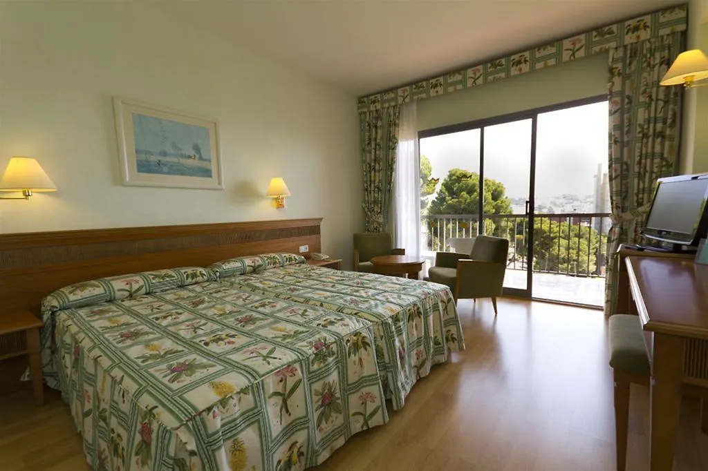 Bonanza Park Hotel By Olivia Hotels Collection Calvia