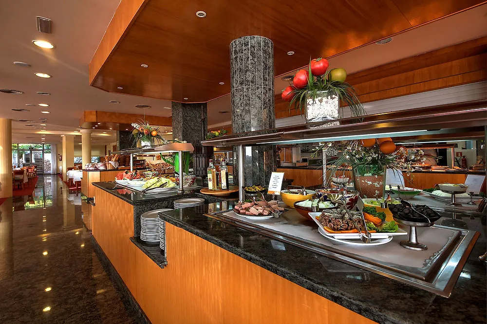 Bonanza Park Hotel By Olivia Hotels Collection Calvia  Spain