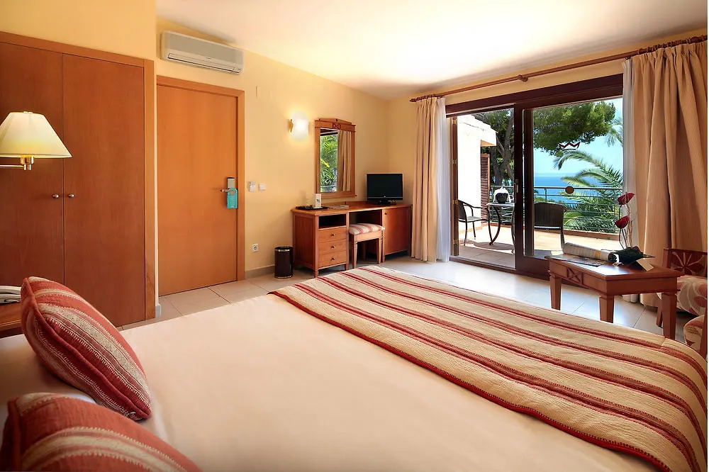 Bonanza Park Hotel By Olivia Hotels Collection Calvia