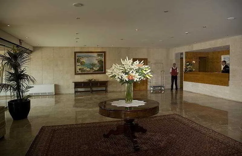 Bonanza Park Hotel By Olivia Hotels Collection Calvia  4*, Calvia (Mallorca)