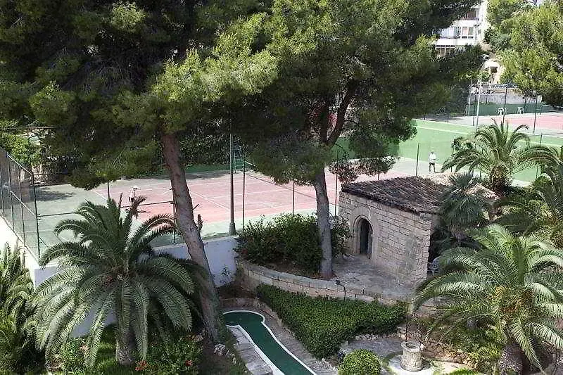 Bonanza Park Hotel By Olivia Hotels Collection Calvia  Calvia (Mallorca)