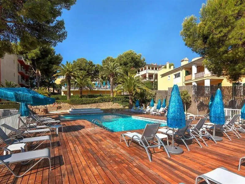 ****  Bonanza Park Hotel By Olivia Hotels Collection Calvia  Spain