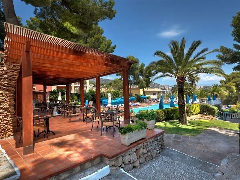 Bonanza Park Hotel By Olivia Hotels Collection Calvia  Calvia (Mallorca)