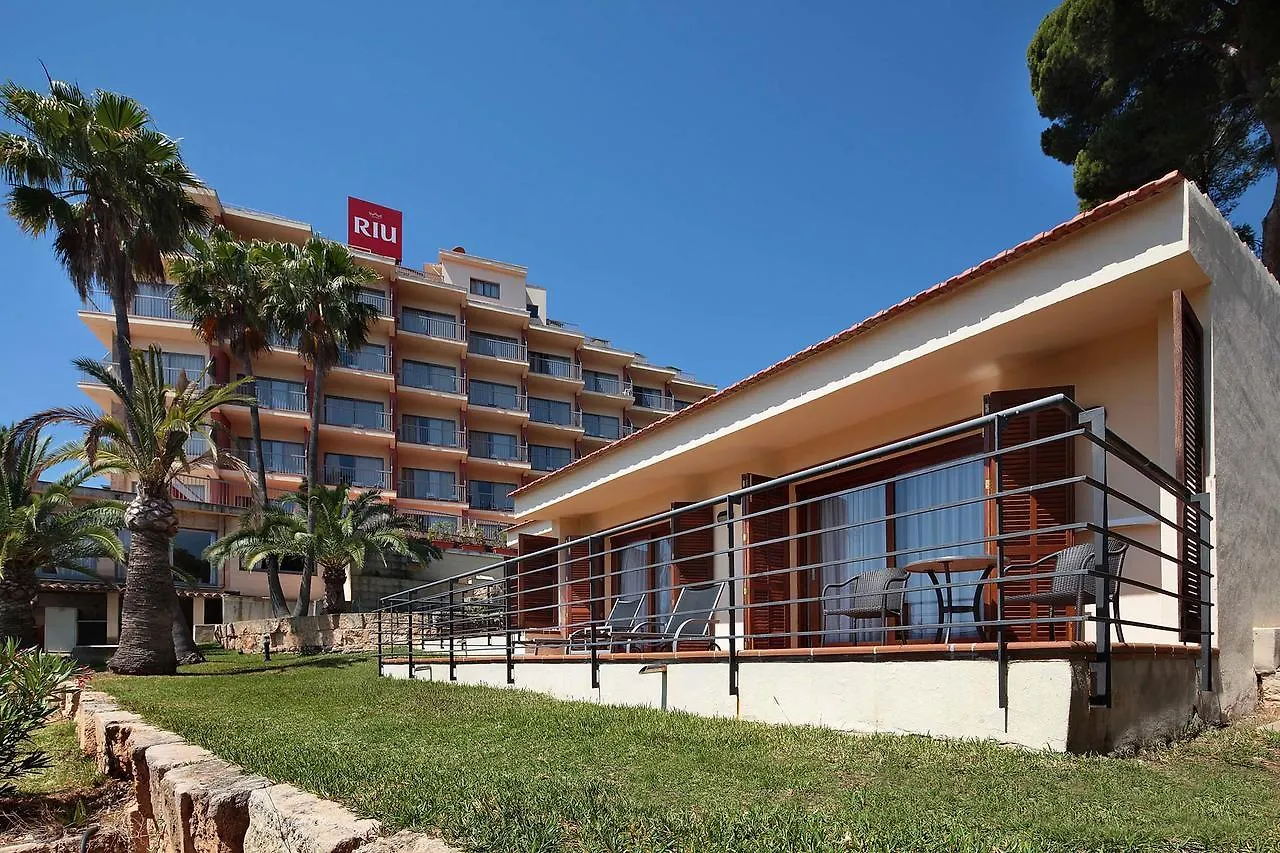Bonanza Park Hotel By Olivia Hotels Collection Calvia  Calvia (Mallorca)