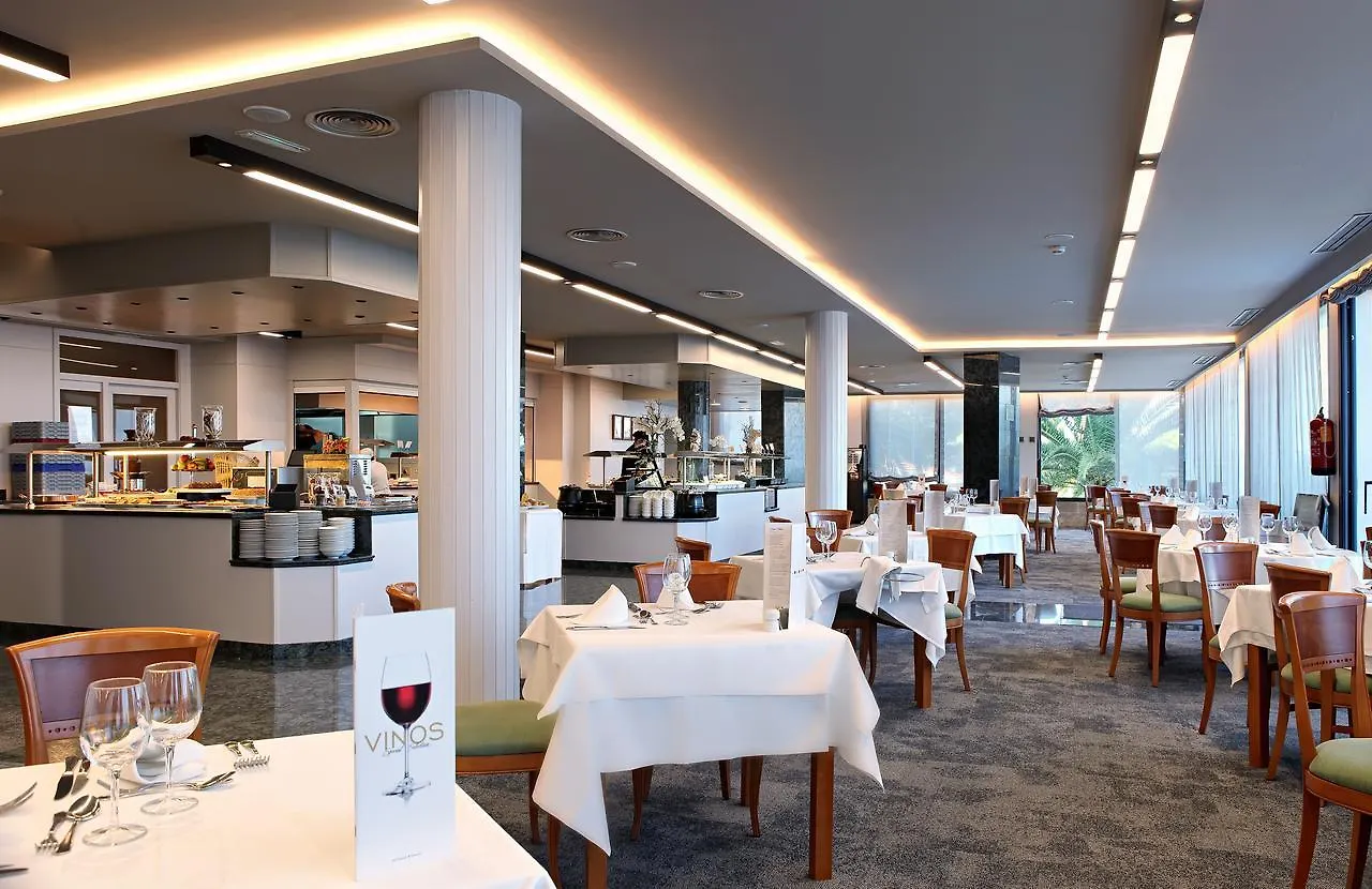 Bonanza Park Hotel By Olivia Hotels Collection Calvia  Calvia (Mallorca)