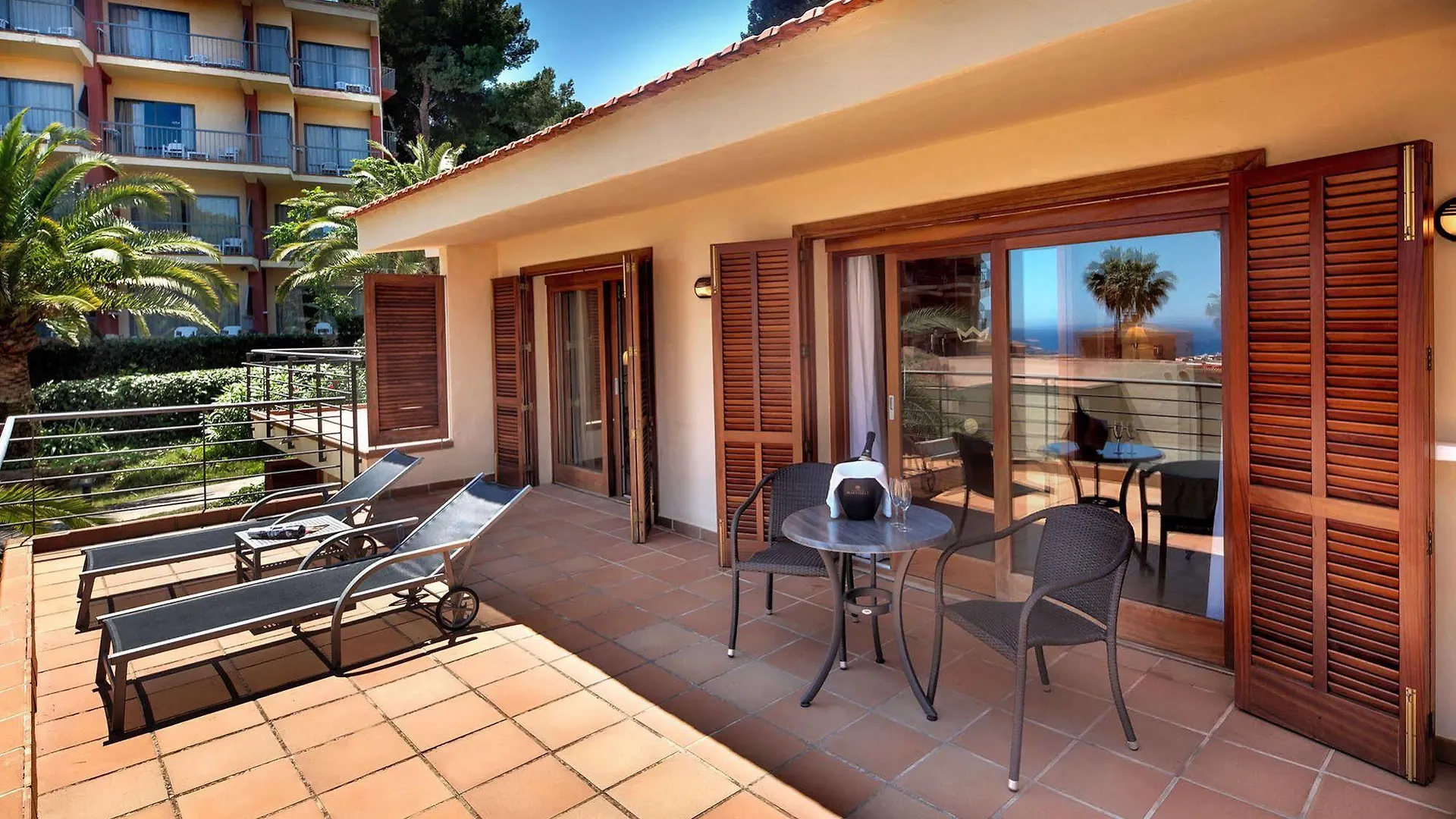 Bonanza Park Hotel By Olivia Hotels Collection Calvia
