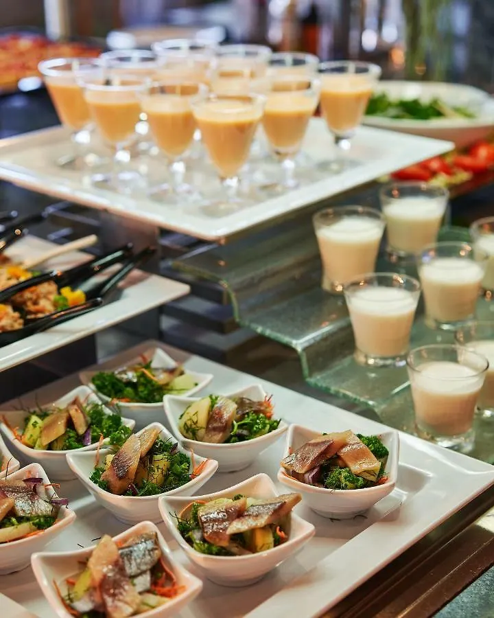 Bonanza Park Hotel By Olivia Hotels Collection Calvia