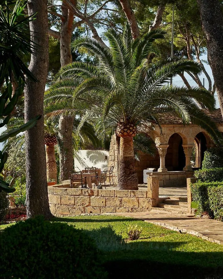 Bonanza Park Hotel By Olivia Hotels Collection Calvia