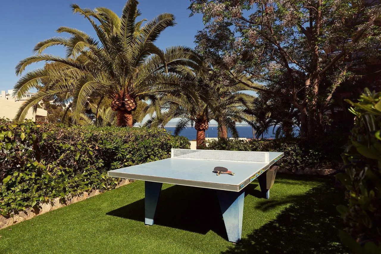 Bonanza Park Hotel By Olivia Hotels Collection Calvia  Spain