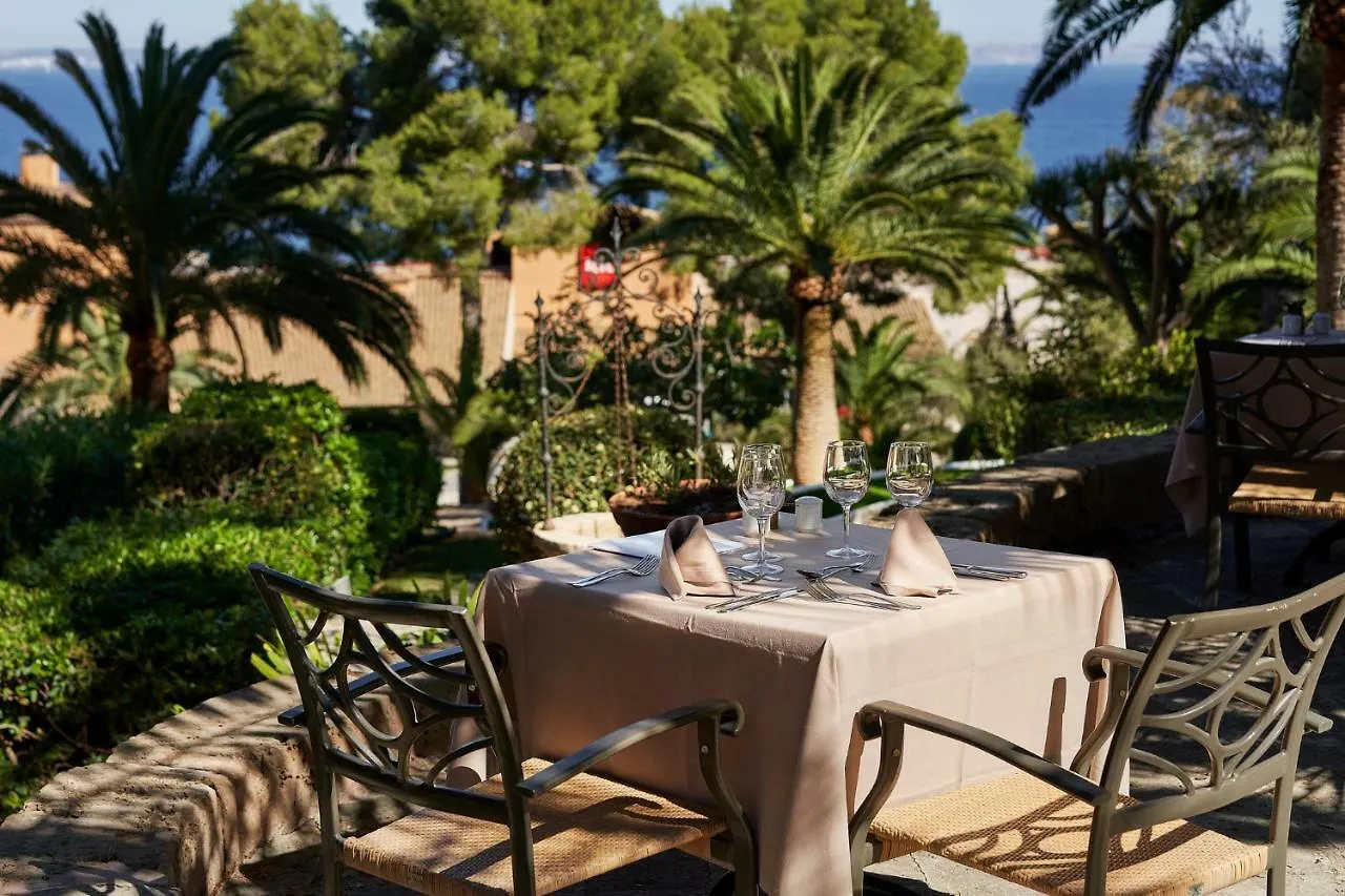 ****  Bonanza Park Hotel By Olivia Hotels Collection Calvia  Spain