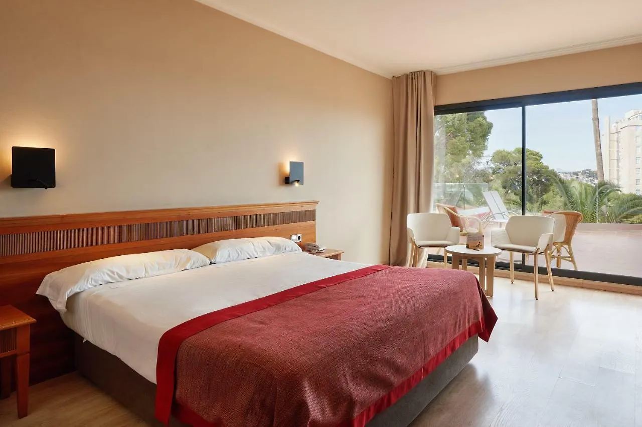Bonanza Park Hotel By Olivia Hotels Collection Calvia