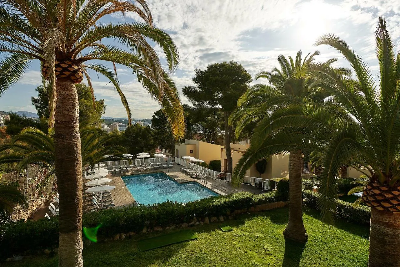 Bonanza Park Hotel By Olivia Hotels Collection Calvia  Spain