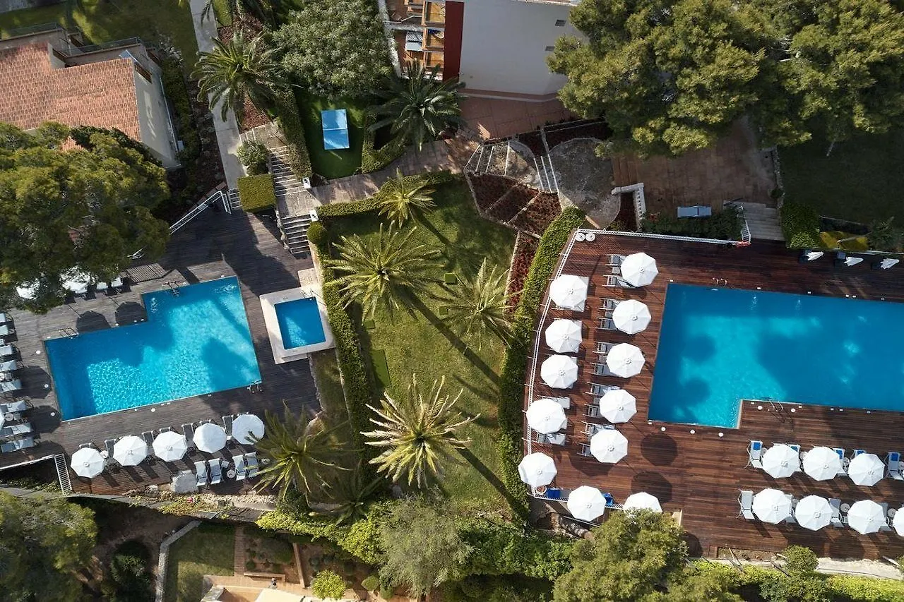 Bonanza Park Hotel By Olivia Hotels Collection contacts