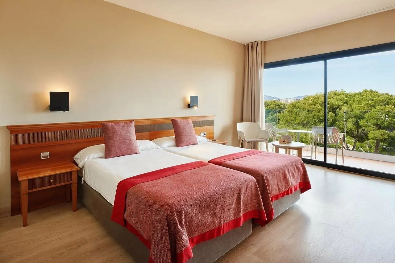 ****  Bonanza Park Hotel By Olivia Hotels Collection Calvia  Spain