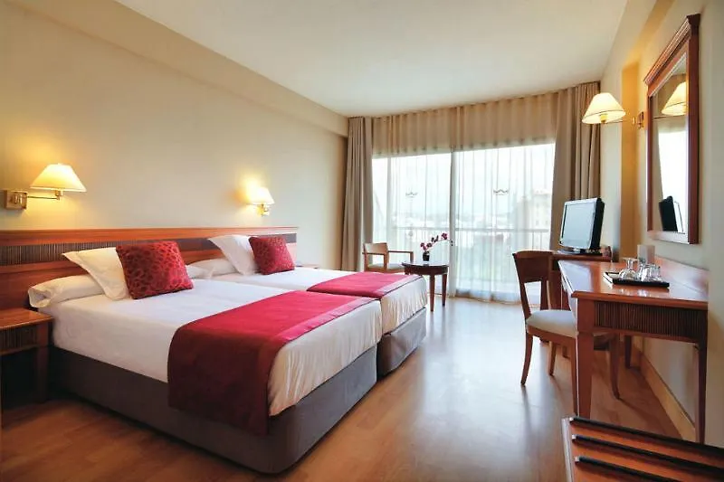 Bonanza Park Hotel By Olivia Hotels Collection Calvia  4*, Calvia (Mallorca)