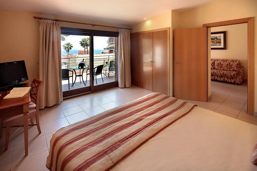 Bonanza Park Hotel By Olivia Hotels Collection Calvia