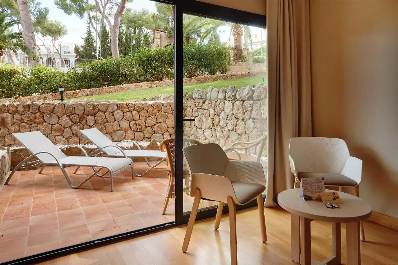 Bonanza Park Hotel By Olivia Hotels Collection كالفيا