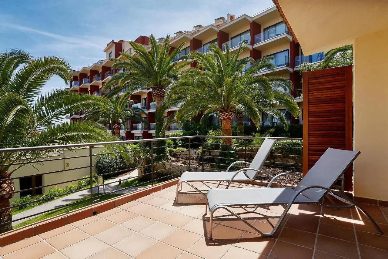 ****  Bonanza Park Hotel By Olivia Hotels Collection كالفيا إسبانيا