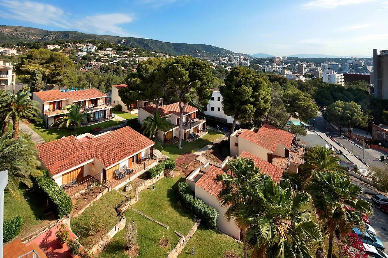 Bonanza Park Hotel By Olivia Hotels Collection كالفيا