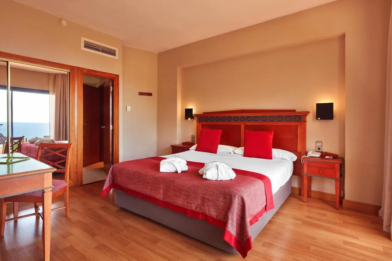 Bonanza Park Hotel By Olivia Hotels Collection كالفيا 4*,  إسبانيا