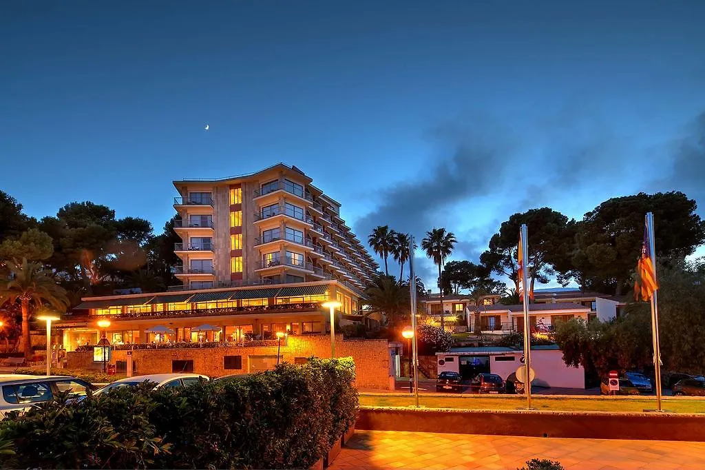 Bonanza Park Hotel By Olivia Hotels Collection كالفيا