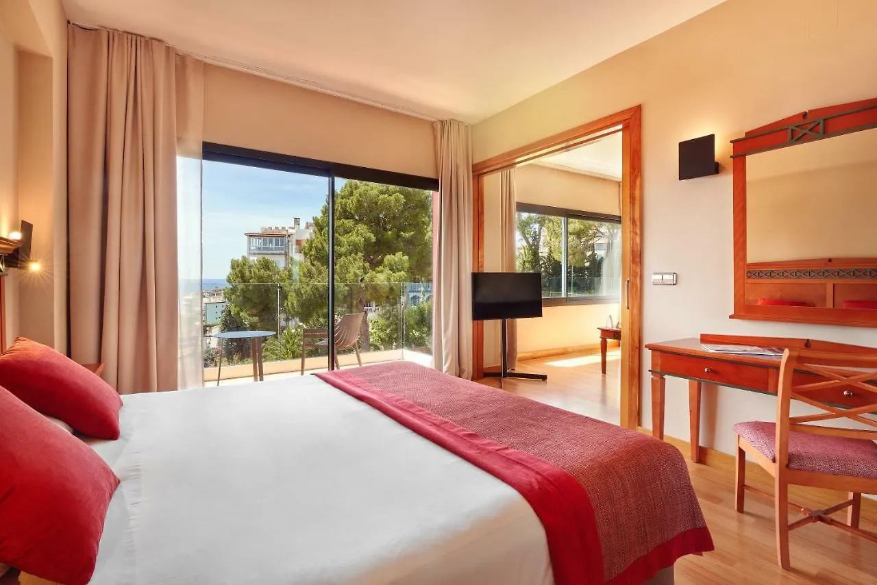 Bonanza Park Hotel By Olivia Hotels Collection كالفيا