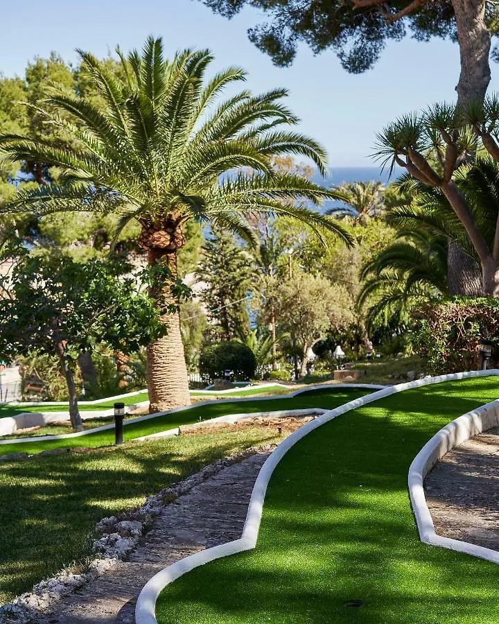 Bonanza Park Hotel By Olivia Hotels Collection كالفيا