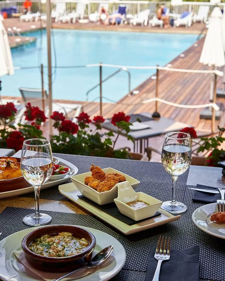 Bonanza Park Hotel By Olivia Hotels Collection كالفيا