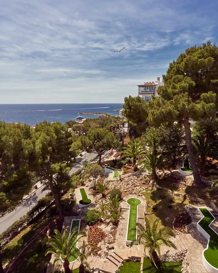 Bonanza Park Hotel By Olivia Hotels Collection كالفيا إسبانيا