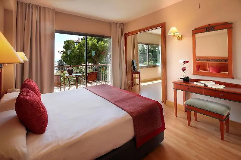Bonanza Park Hotel By Olivia Hotels Collection كالفيا